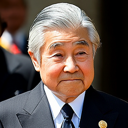 Profile photo of Akihito