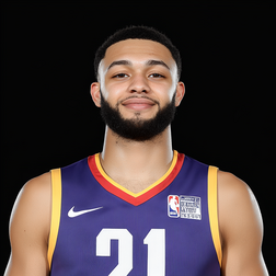 Profile photo of Tyler Ennis