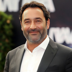 Profile photo of Gilles Lellouche