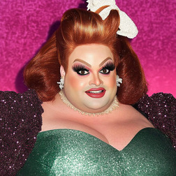 Profile photo of Ginger Minj