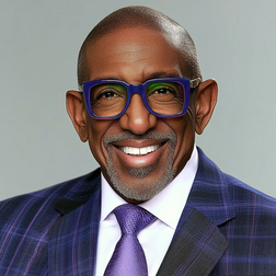 Profile photo of Al Roker