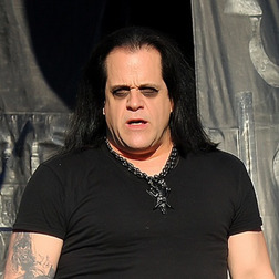 Profile photo of Glenn Danzig