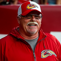 Profile photo of Andy Reid