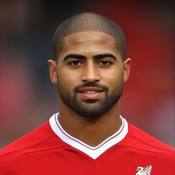 Profile photo of Glen Johnson