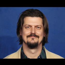 Profile photo of Trevor Moore