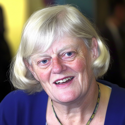 Profile photo of Ann Widdecombe