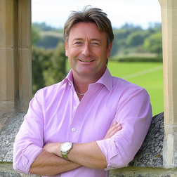 Profile photo of Alan Titchmarsh