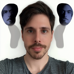 Profile photo of Adam Blampied