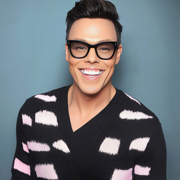 Profile photo of Gok Wan