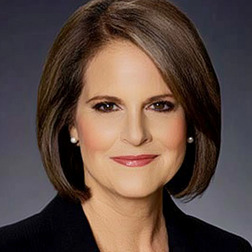 Profile photo of Gloria Borger