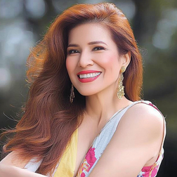 Profile photo of Zsa Zsa Padilla