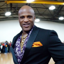 Profile photo of Alex Boye