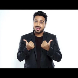 Profile photo of Abish Mathew