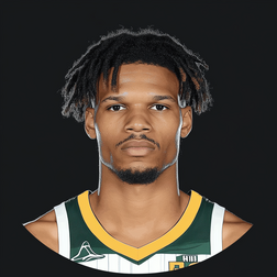 Profile photo of Trevon Duval