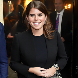 Profile photo of Princess Eugenie