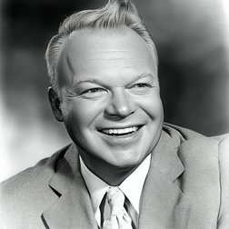 Profile photo of Alan Hale Jr.