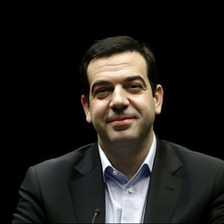 Profile photo of Alexis Tsipras