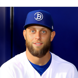 Profile photo of Alex Gordon