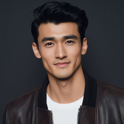 Profile photo of Alex Landi