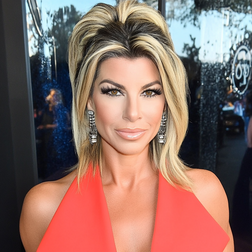 Profile photo of Alexis Bellino