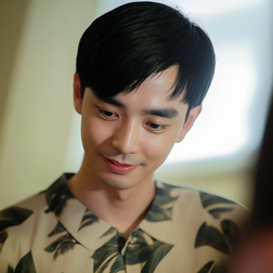 Profile photo of Aloysius Pang