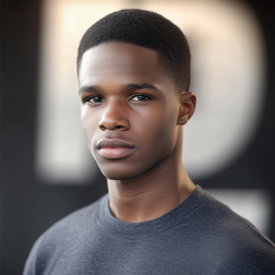 Profile photo of Kedar Williams-Stirling