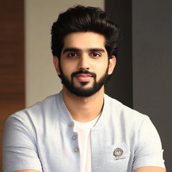 Profile photo of Amaal Malik