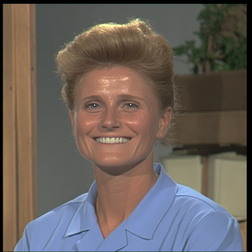 Profile photo of Ann B. Davis