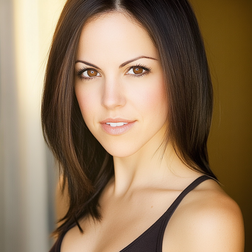 Profile photo of Anna Silk