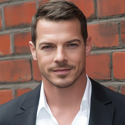 Profile photo of Ashley Taylor Dawson