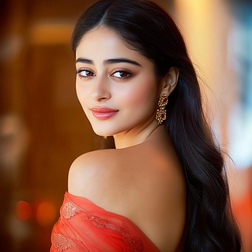 Profile photo of Ananya Pandey