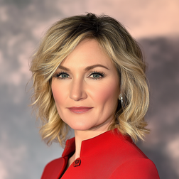 Profile photo of Amy Carlson