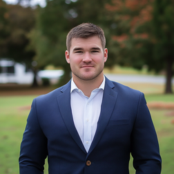 Profile photo of Alek Skarlatos