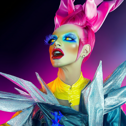 Profile photo of Acid Betty