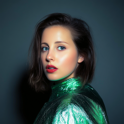 Profile photo of Alice Merton