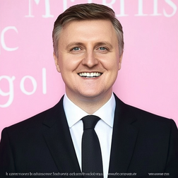 Profile photo of Aled Jones