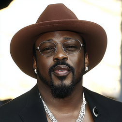 Profile photo of Anthony Hamilton