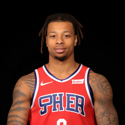 Profile photo of Trey Burke