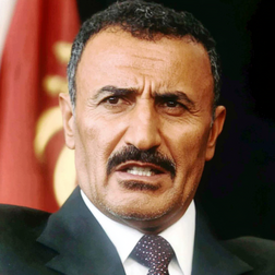 Profile photo of Ali Abdullah Saleh