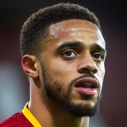 Profile photo of Andre Gray