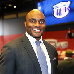 Profile photo of Amani Toomer