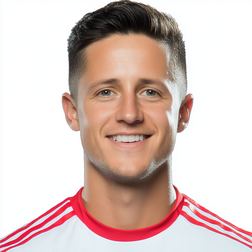 Profile photo of Ander Herrera