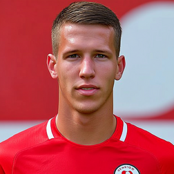 Profile photo of Erik Durm