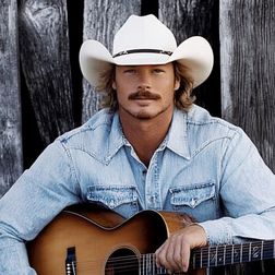 Profile photo of Alan Jackson