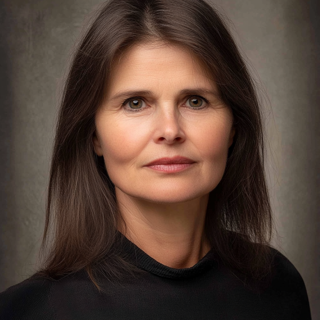 Profile photo of Sophie Aldred