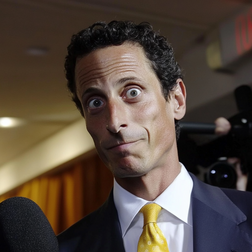 Profile photo of Anthony Weiner