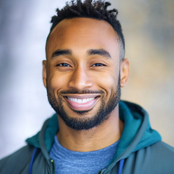 Profile photo of Prince Ea