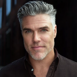 Profile photo of Anson Mount