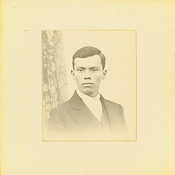 Profile photo of Andres Bonifacio y Decastro