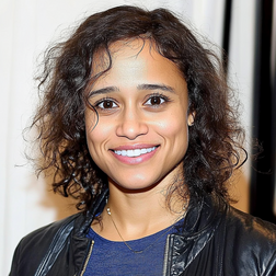 Profile photo of Angel Coulby